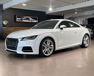 Audi TTS Gebrauchtwagen