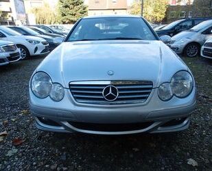 Mercedes-Benz C 180 Gebrauchtwagen
