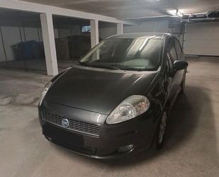Fiat Punto Gebrauchtwagen