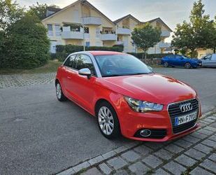 Audi A1 Gebrauchtwagen