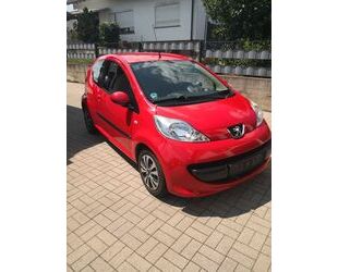 Peugeot 107 Gebrauchtwagen