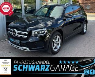 Mercedes-Benz GLB 200 Gebrauchtwagen