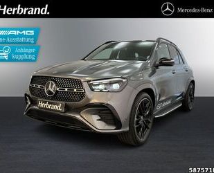 Mercedes-Benz GLE 350 Gebrauchtwagen