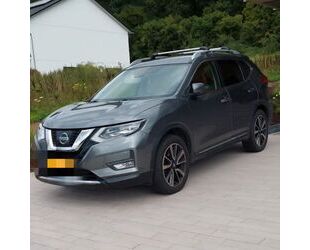 Nissan X-Trail Gebrauchtwagen