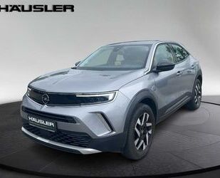 Opel Mokka Gebrauchtwagen