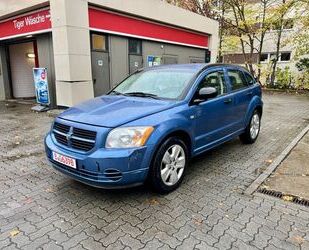 Dodge Caliber Gebrauchtwagen