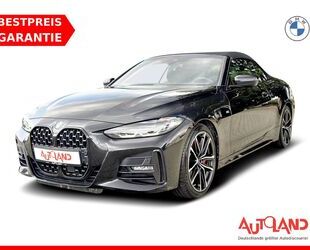 BMW 420 Gebrauchtwagen