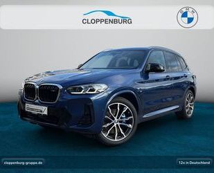 BMW X3 M40 Gebrauchtwagen