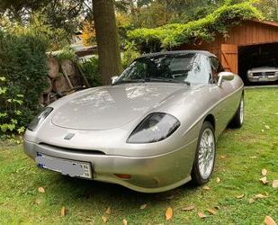 Fiat Barchetta Gebrauchtwagen