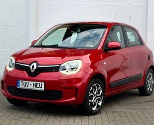 Renault Twingo Gebrauchtwagen