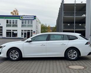 Peugeot 508 Gebrauchtwagen