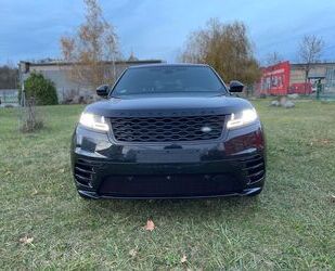 Land Rover Range Rover Velar Gebrauchtwagen