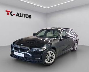 BMW 318 Gebrauchtwagen