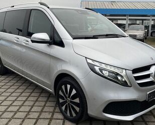 Mercedes-Benz V 250 Gebrauchtwagen