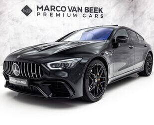 Mercedes-Benz AMG GT Gebrauchtwagen