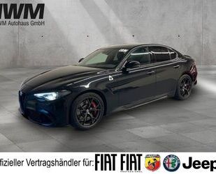 Alfa Romeo Giulia Gebrauchtwagen