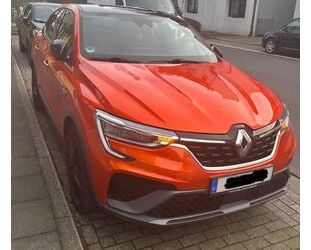 Renault Arkana Gebrauchtwagen