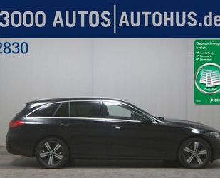 Mercedes-Benz C 220 Gebrauchtwagen
