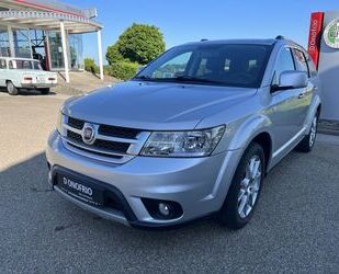 Fiat Freemont Gebrauchtwagen