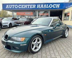 BMW Z3 Gebrauchtwagen