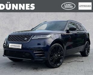 Chevrolet Range Rover Velar 