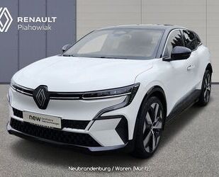 Renault Megane Gebrauchtwagen