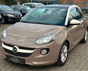 Opel Adam Gebrauchtwagen