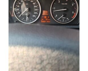 BMW 525 Gebrauchtwagen