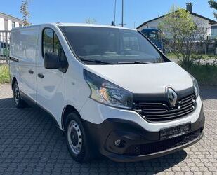 Renault Trafic Gebrauchtwagen