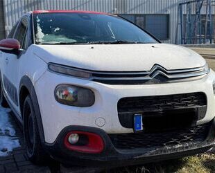 Citroen C3 Gebrauchtwagen