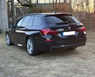 BMW 525 Gebrauchtwagen