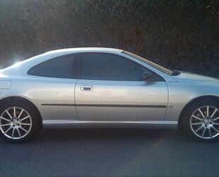 Peugeot 406 Gebrauchtwagen