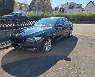 BMW 528 Gebrauchtwagen