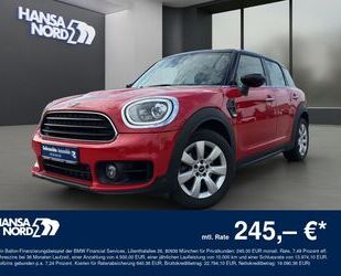 Mini Cooper Countryman Gebrauchtwagen