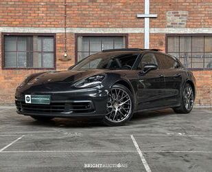 Porsche Panamera Gebrauchtwagen