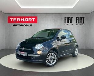 Fiat 500C Gebrauchtwagen