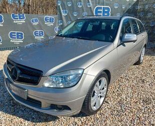 Mercedes-Benz C 180 Gebrauchtwagen