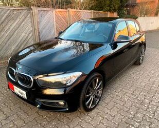 BMW 118 Gebrauchtwagen