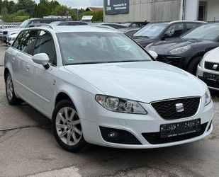 Seat Exeo Gebrauchtwagen