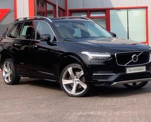 Volvo XC90 Gebrauchtwagen