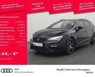 Seat Leon Gebrauchtwagen