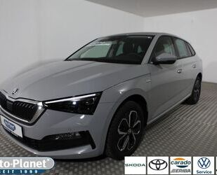 Skoda Scala Gebrauchtwagen