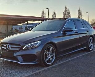 Mercedes-Benz C 220 Gebrauchtwagen
