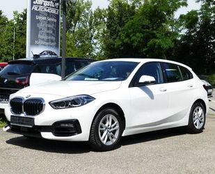 BMW 118 Gebrauchtwagen