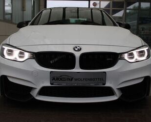 BMW M4 Gebrauchtwagen