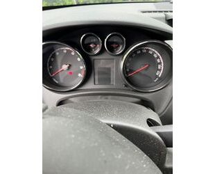 Opel Meriva Gebrauchtwagen