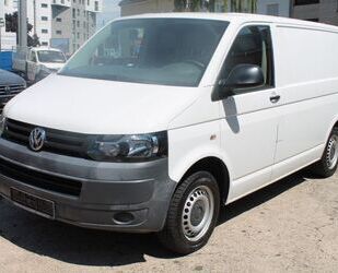 VW T5 Transporter 