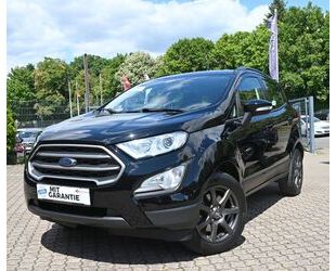 Ford EcoSport Gebrauchtwagen