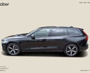 Volvo V60 Gebrauchtwagen