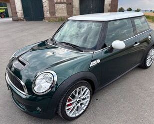 Mini John Cooper Works Gebrauchtwagen